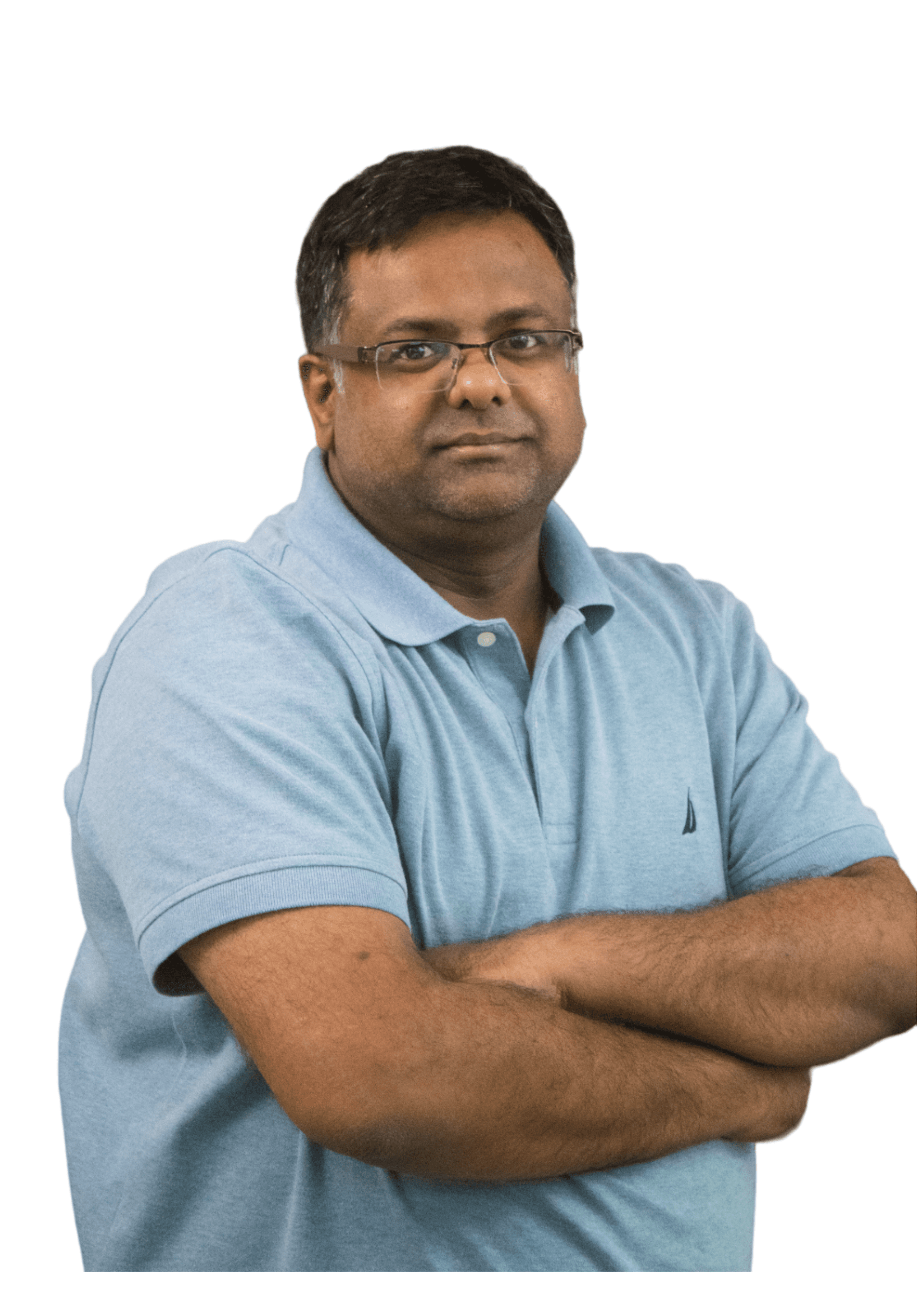 Dr. Uzair Khan