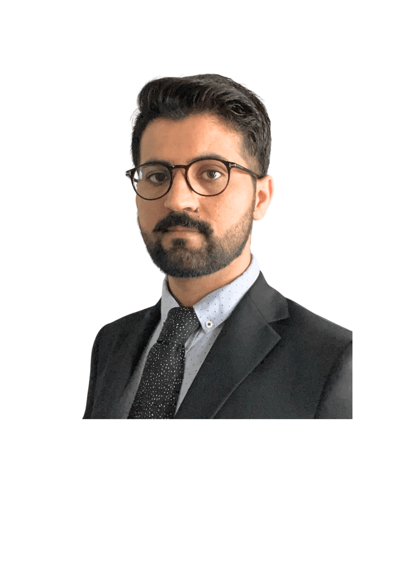 Safdar Aqeel, PhD
