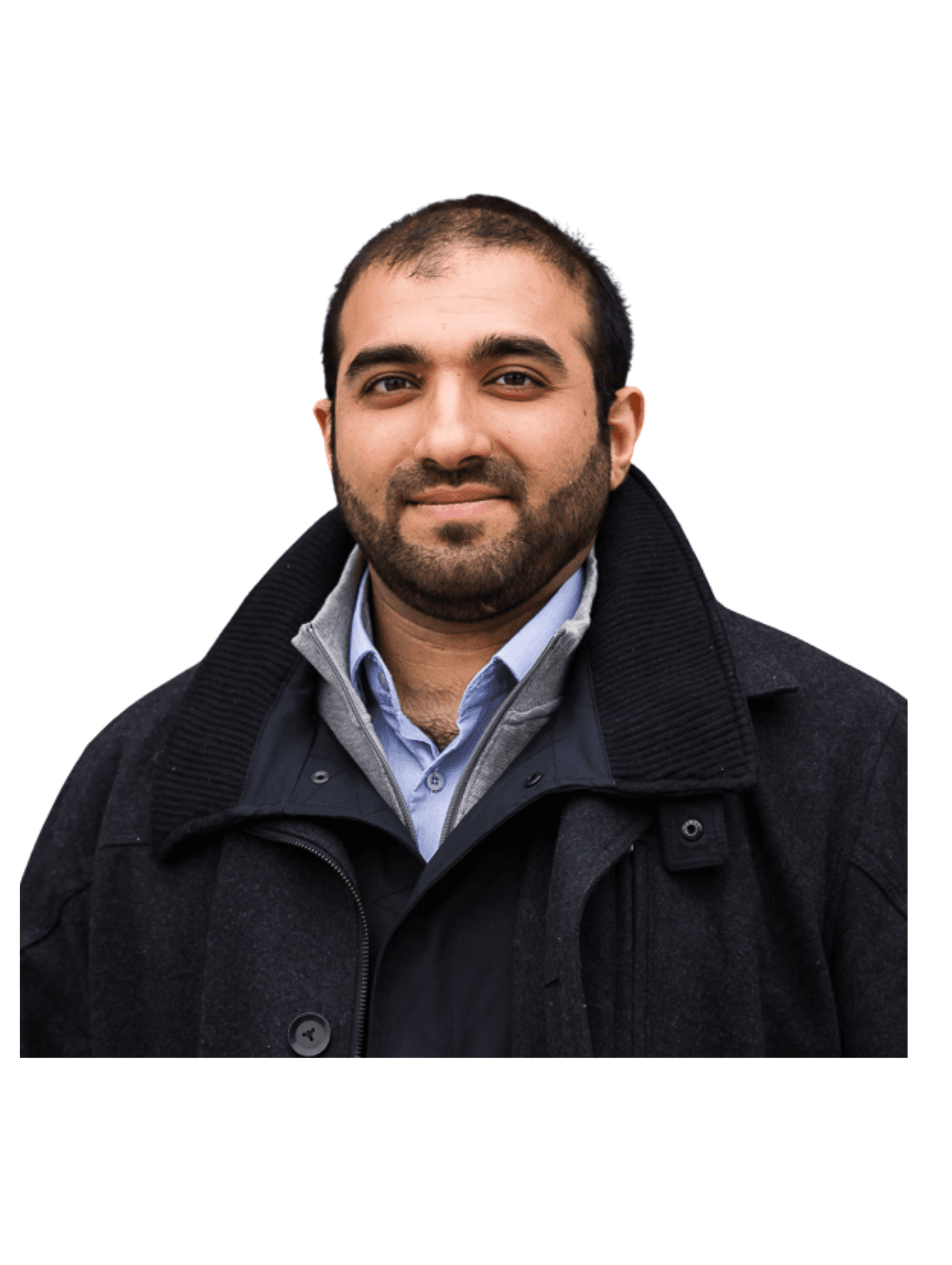 Fahad Rafique