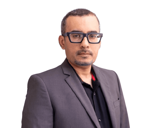 Nabeel Faiyaz Ahmed