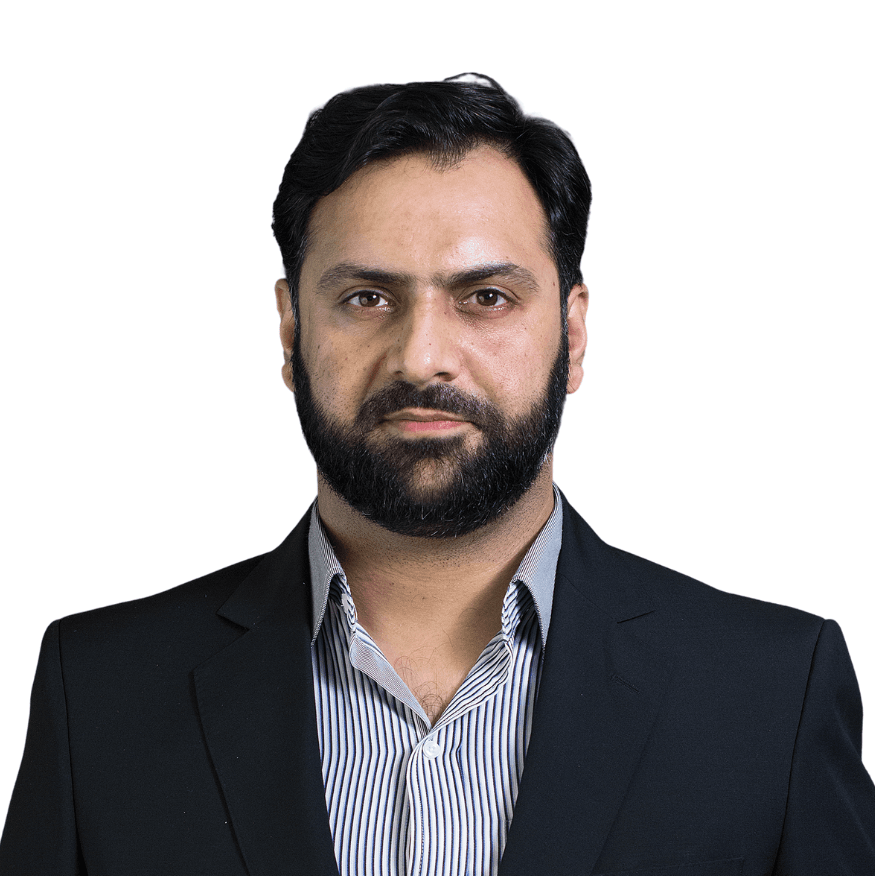 Dr. M. Usman