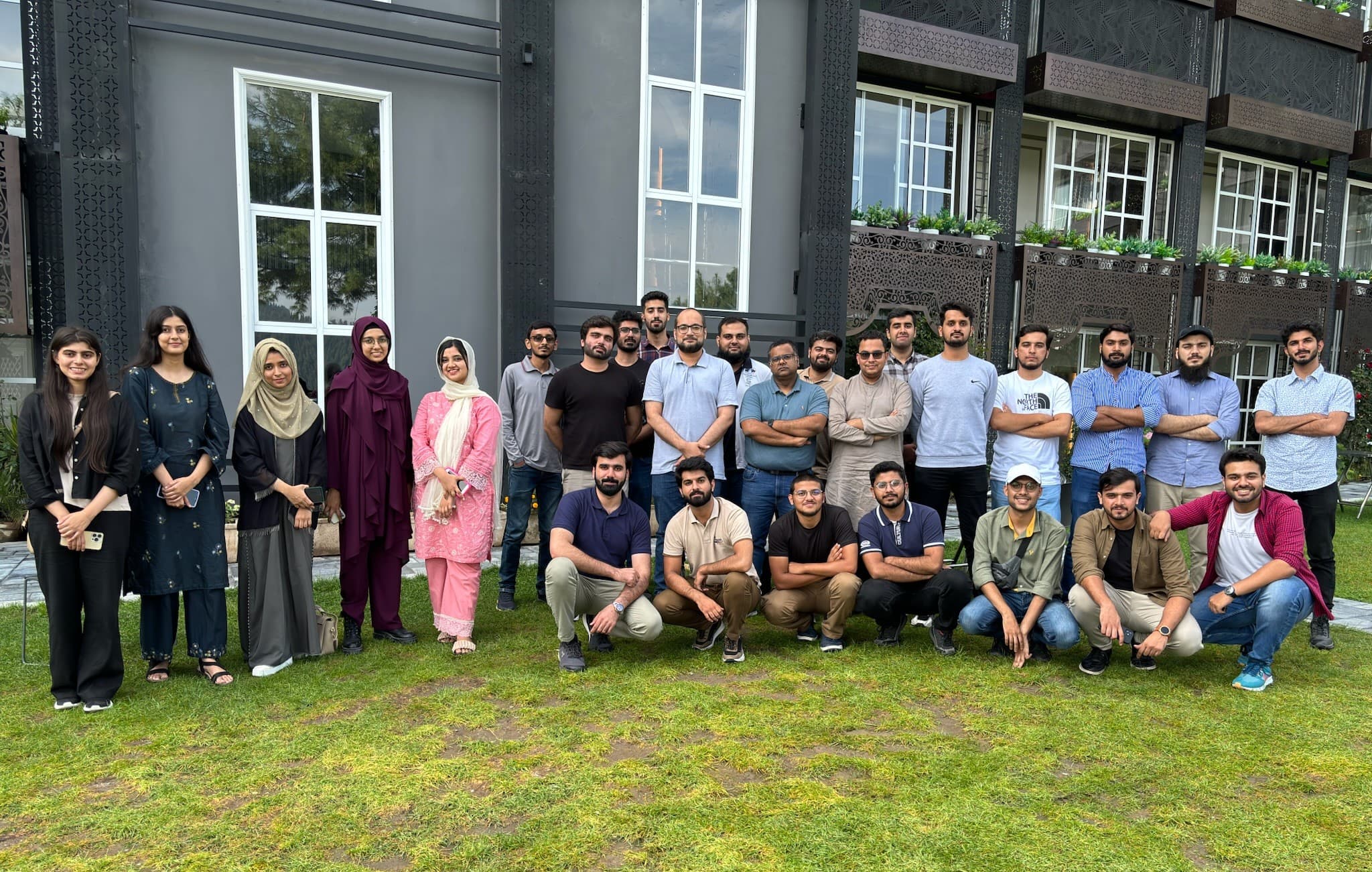TechQuest Office