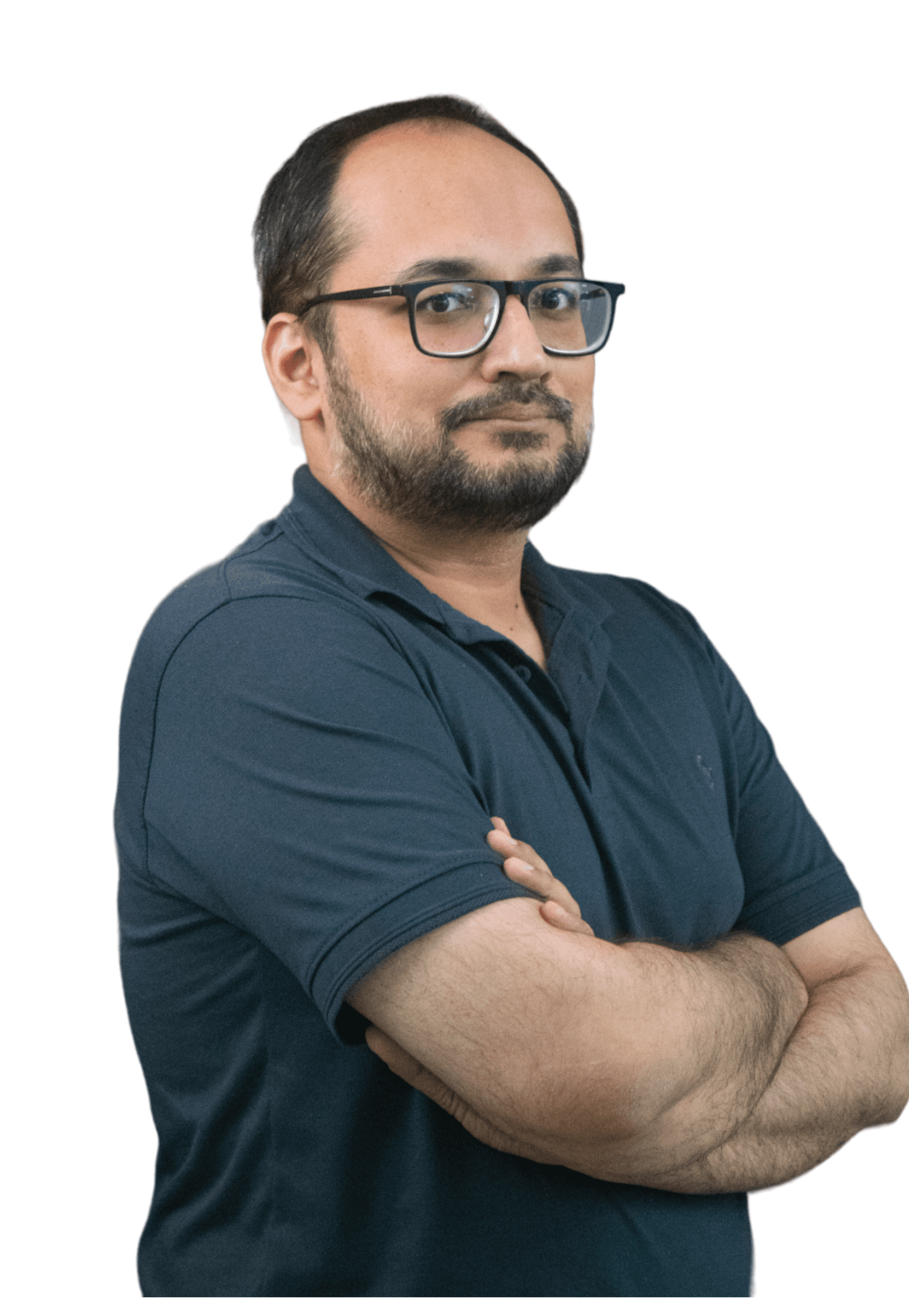 Dr. Zohaib Iqbal
