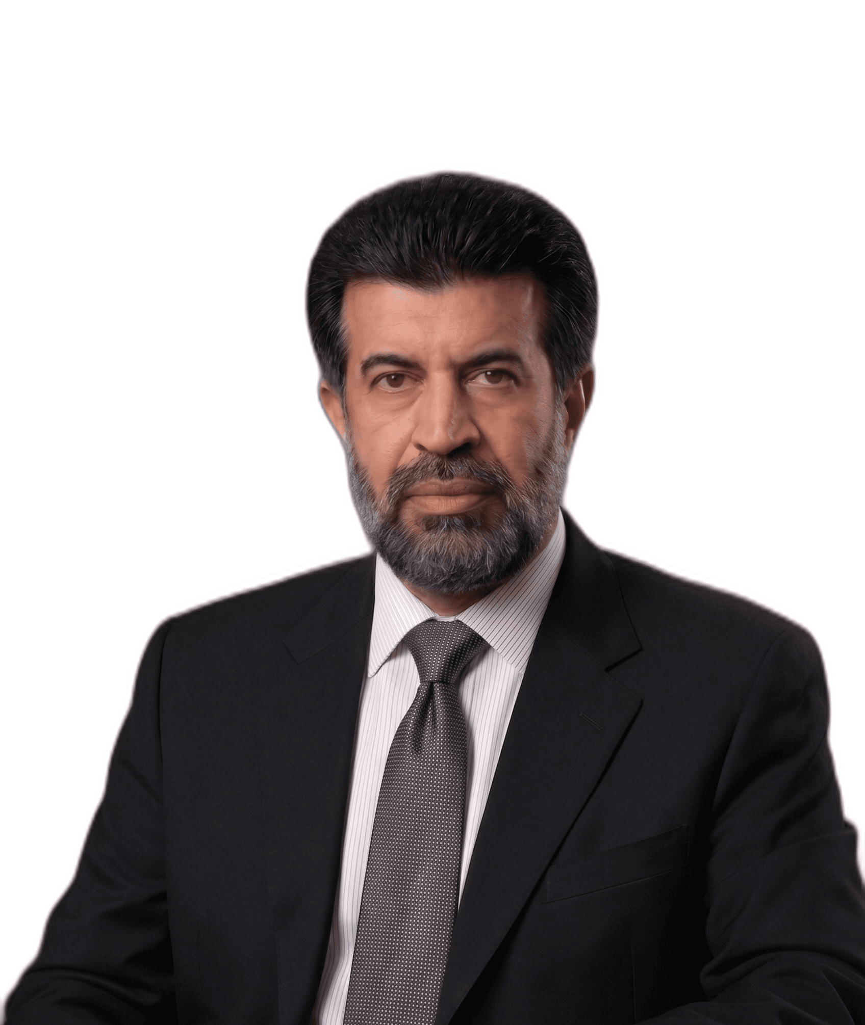 Zafar I Malik