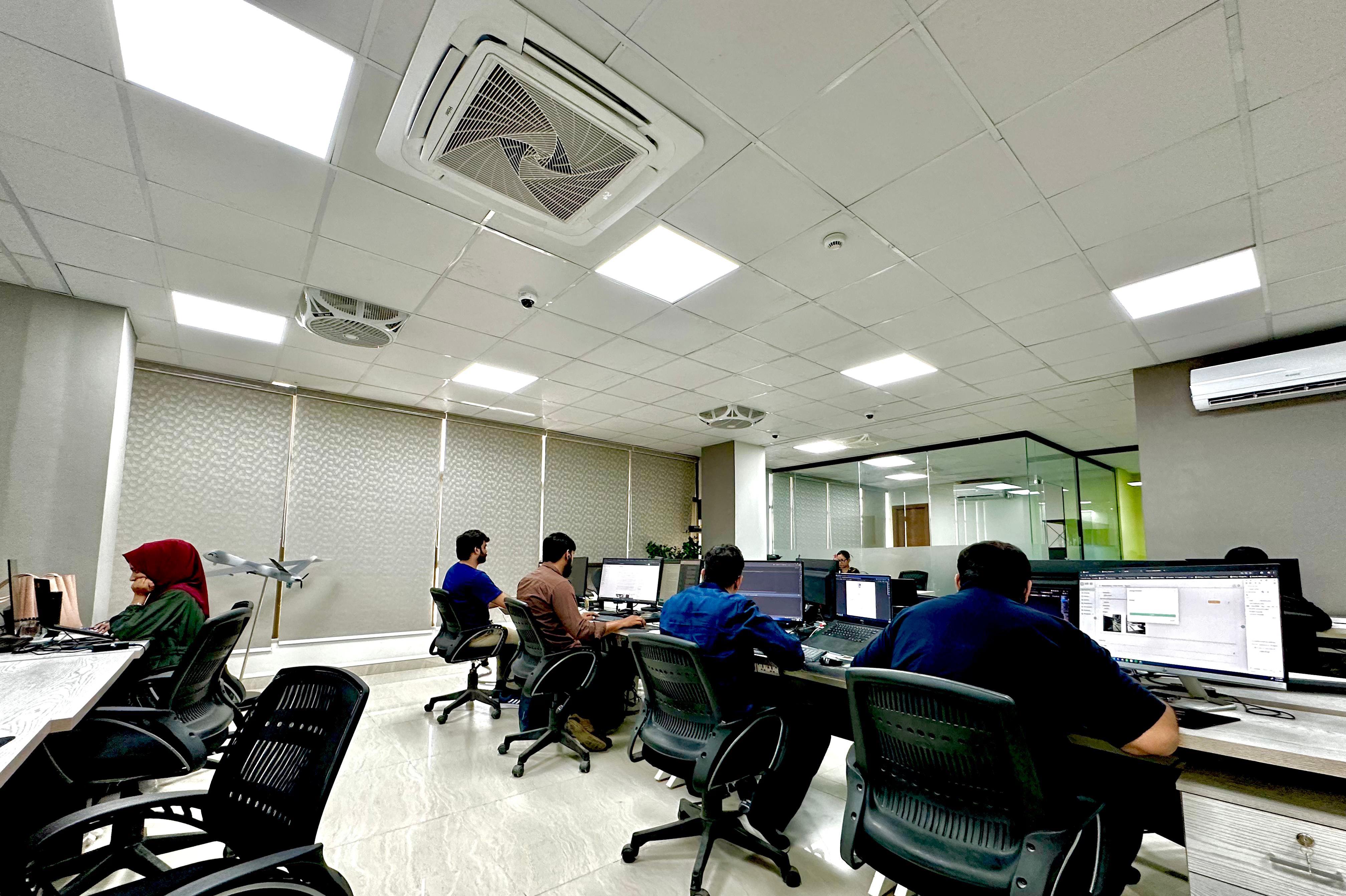 TechQuest Solutions