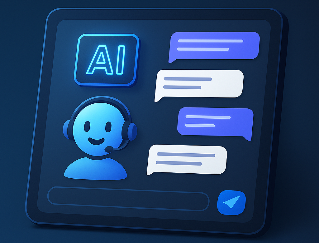 Restaurant Bot