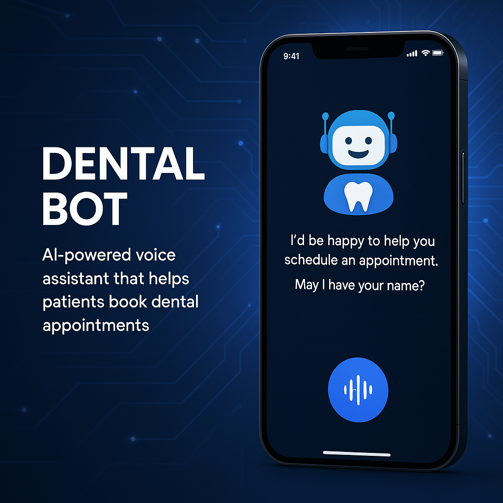 Dental Bot