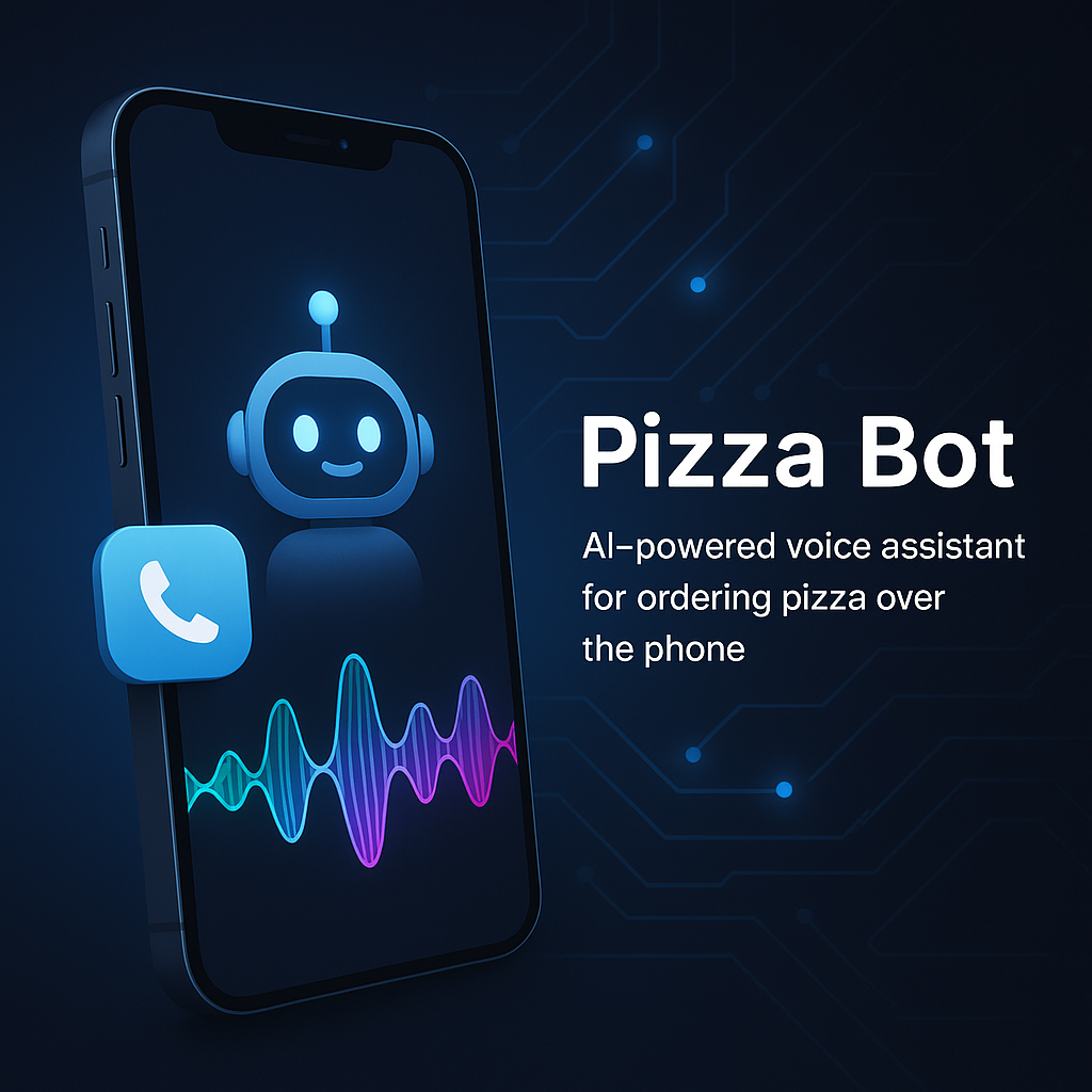Pizza Bot
